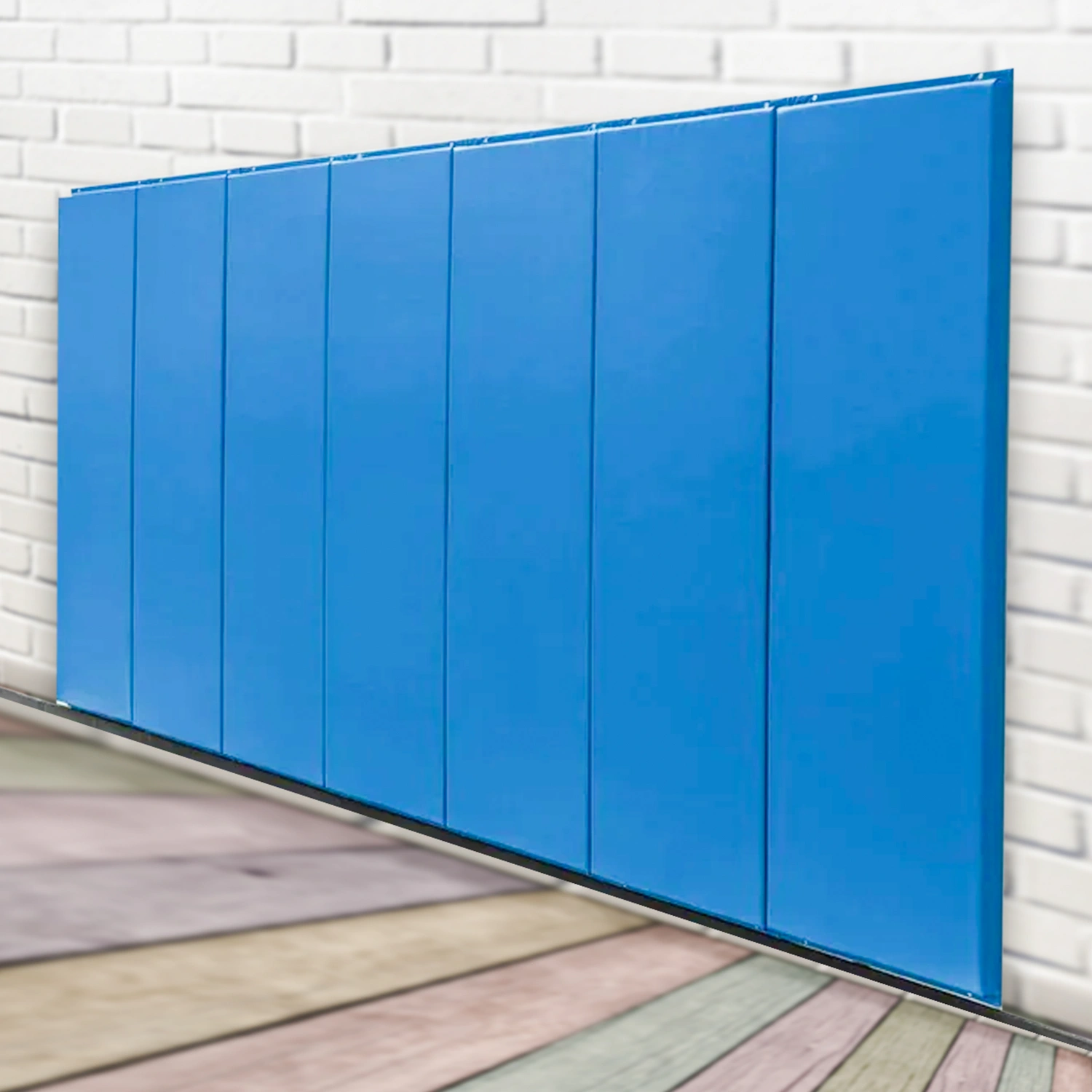 Wall Padding