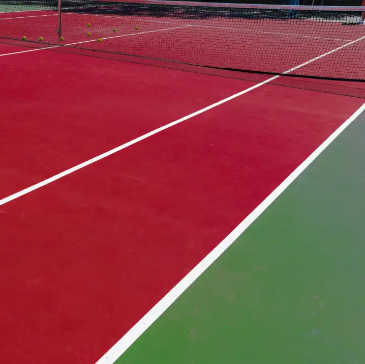 Vinyl Flooring Mat