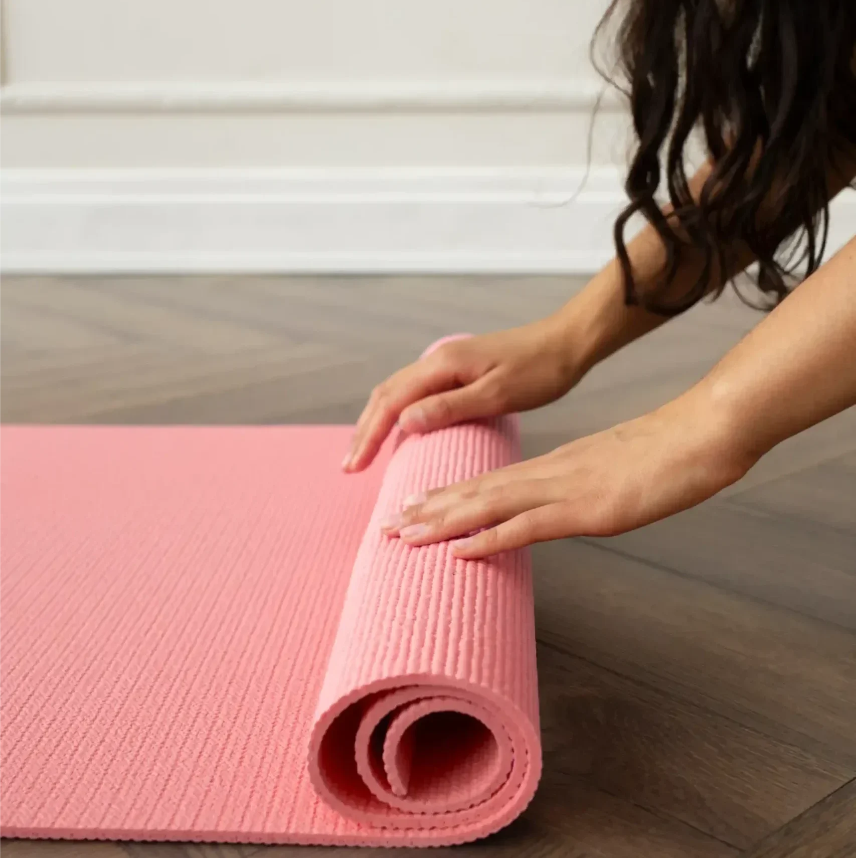 Yoga & Meditation