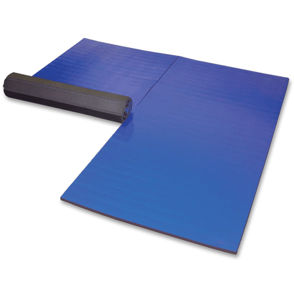 Roll Out Mats