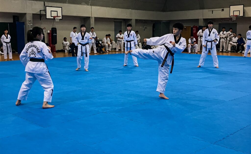Kids EVA Foam Mats