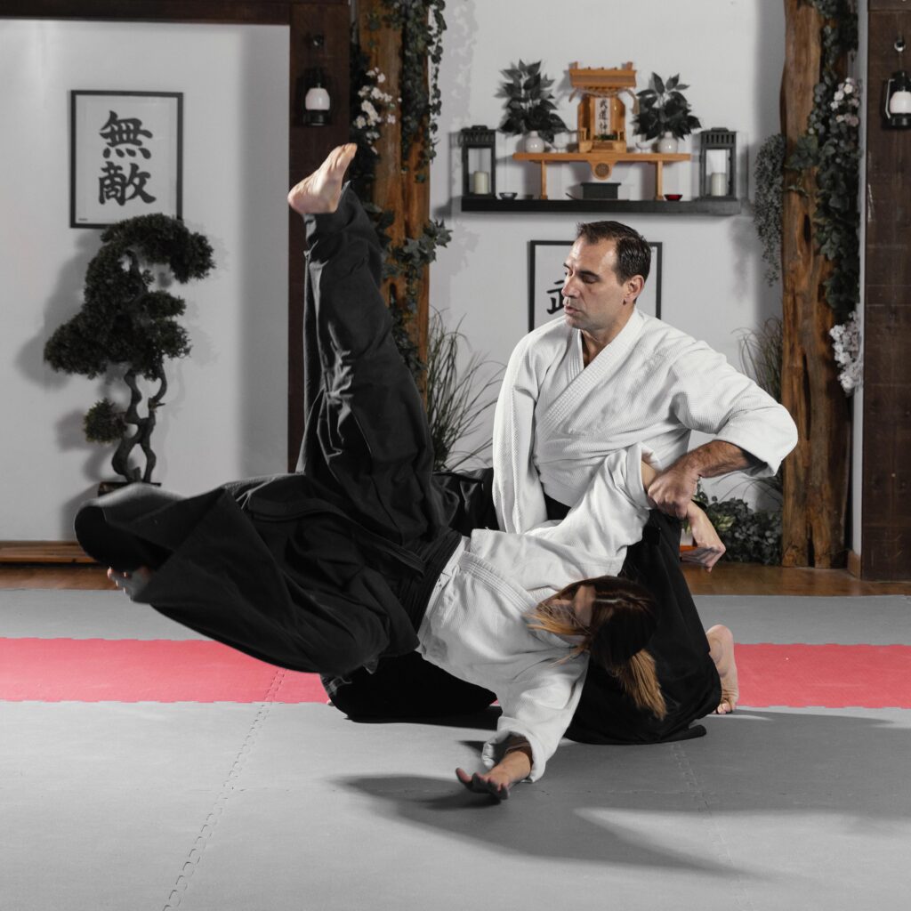 Puzzle EVA Foam Mats