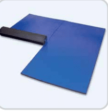 Roll-Out Wrestling Mats