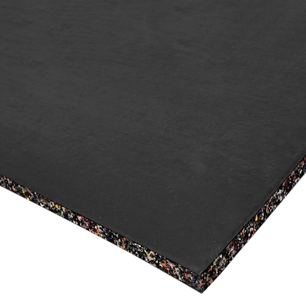 EPDM Gym Tiles