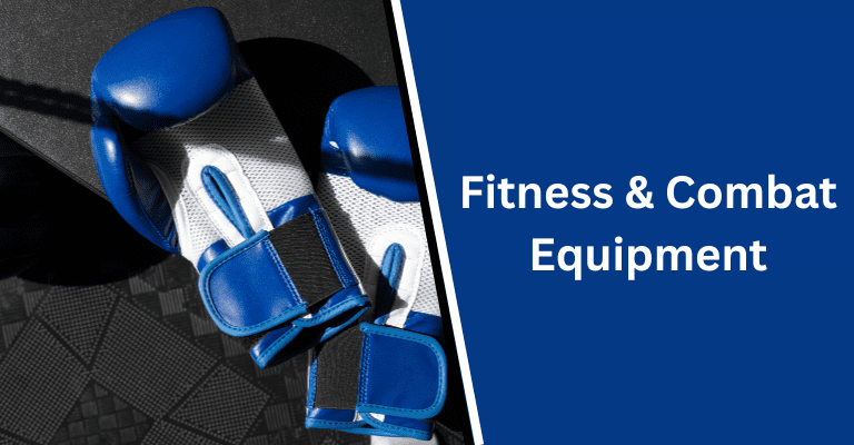 Gym Equipment