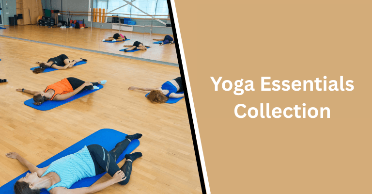 Yoga Essentials