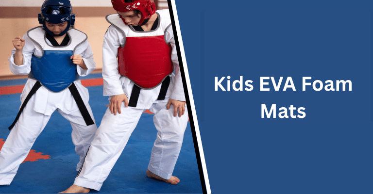 Online Kids EVA Foam Mats