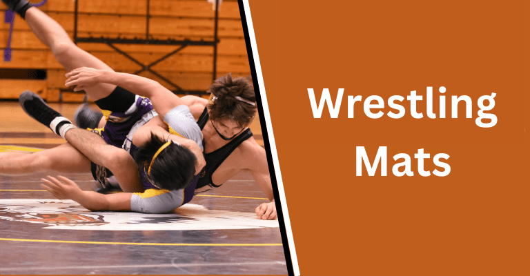 Wrestling Mats