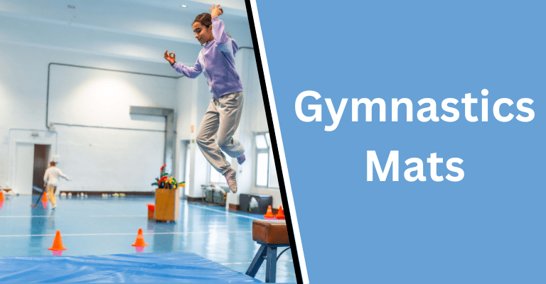 Online Buy Gymnastics Mats