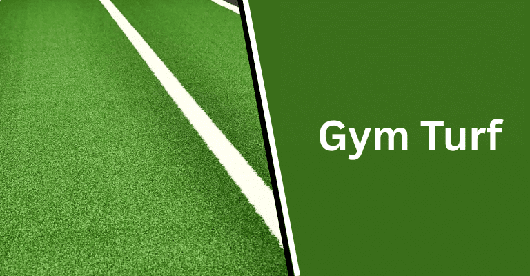 Crossfit Turf Gym Mat