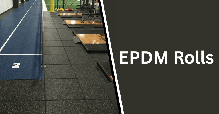 Premium EPDM Rolls
