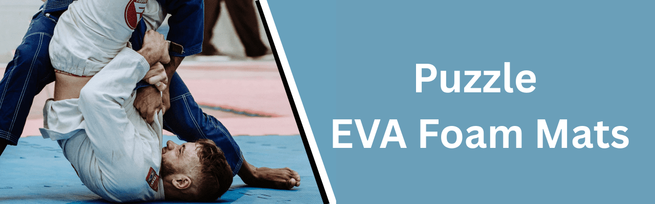 Eva Puzzle Mats