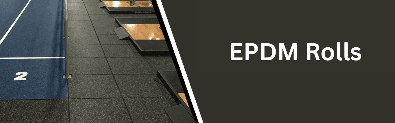 EPDM Rolls