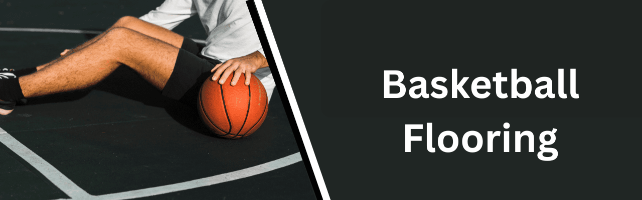 Basketball Flooring
