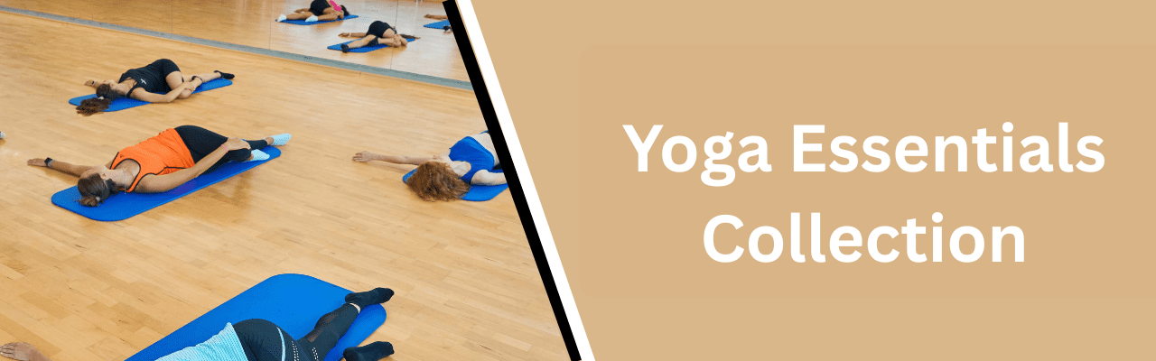 Yoga Essentials Collection