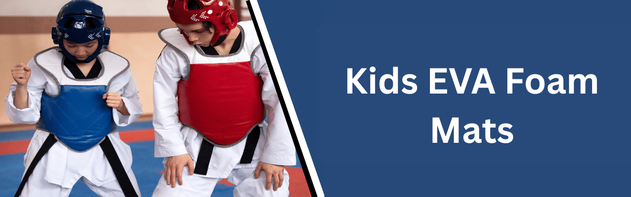 Kids EVA Foam Mats