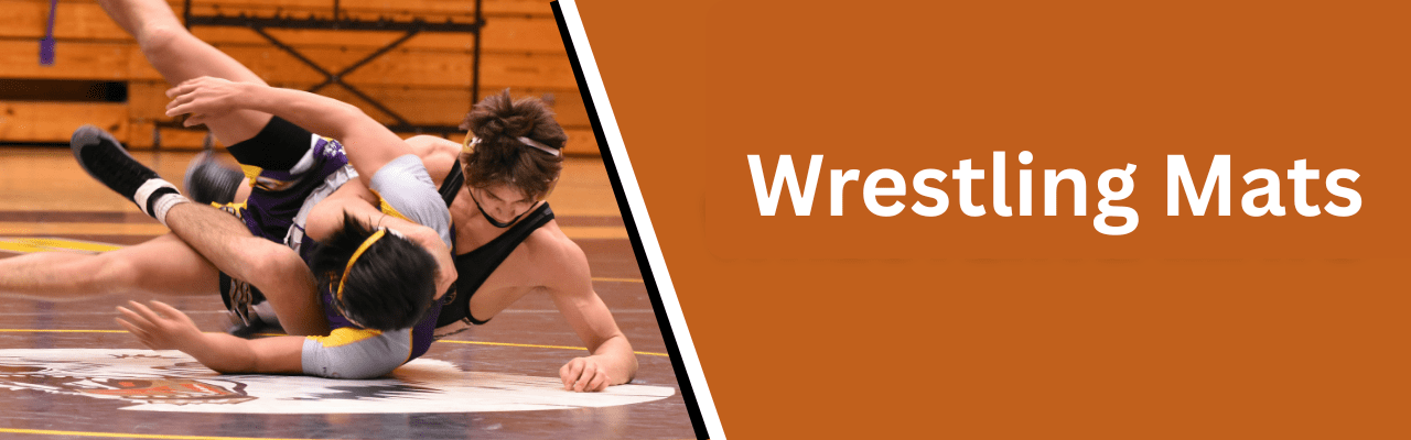Wrestling Mats