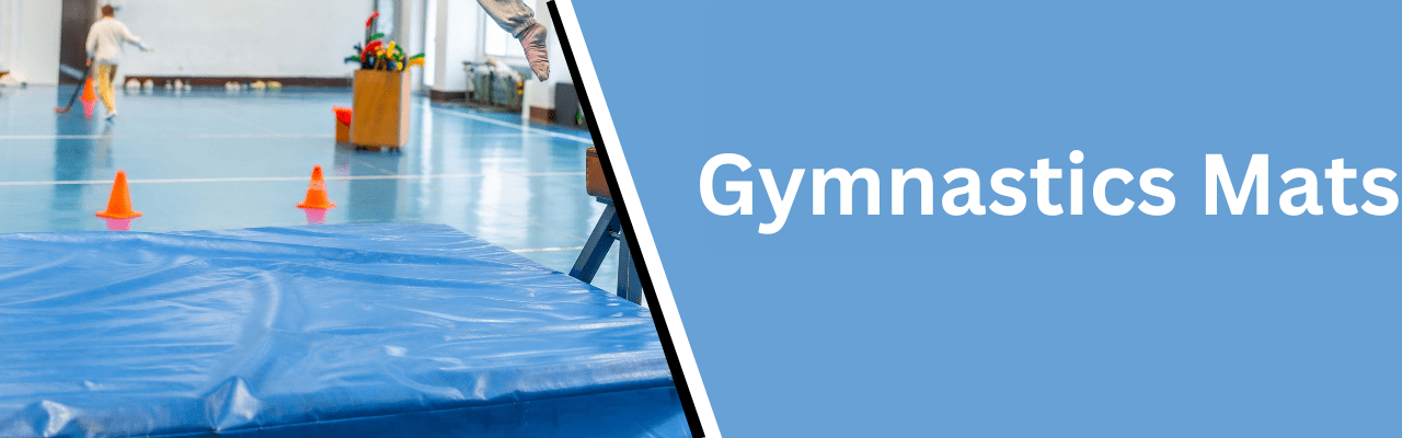 Gymnastics Mats