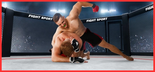 Gravolite Gulf Sports Mats