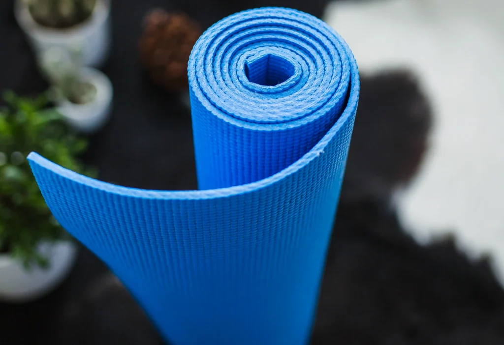 Home Gym Equipment
