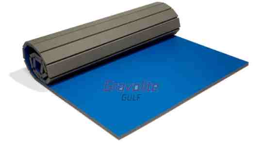 Roll Out Mats Supplier UAE
