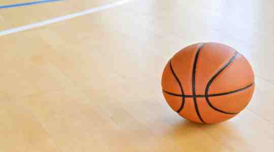 Basketball Court Flooring Dubai