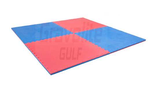 Martial Arts Mats UAE