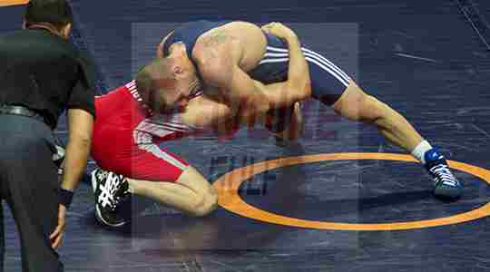 Wrestling Mats Manufacturing