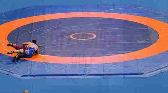 Wrestling Mats Supplier