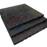 EPDM Gym Tiles Supplier