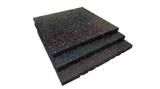 EPDM Gym Tiles Supplier