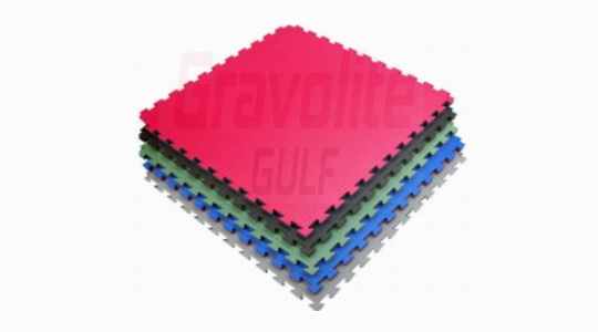 Martial Arts Mats Supplier Abu Dhabi