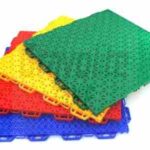 PP Tiles Supplier UAE