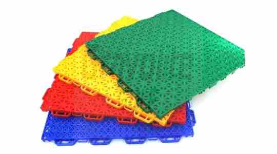 PP Tiles Supplier UAE