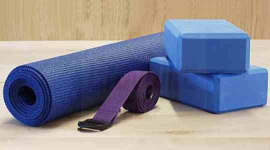 Fitness Equipment Supplier