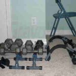 Gym Equipment Supplier Dubai
