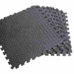 Gym Exercise Puzzle Mats