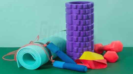 Home Fitness Equipment Supplier