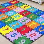 Kids activity play mats UAE