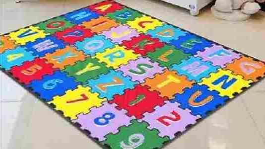Kids activity play mats UAE