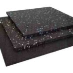 Premium EPDM Gym Tiles