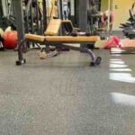 Rubber Flooring Supplier Dubai