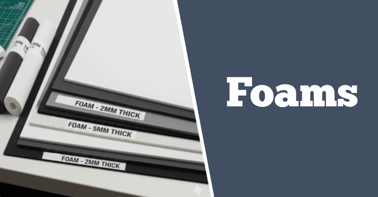 Foams 2