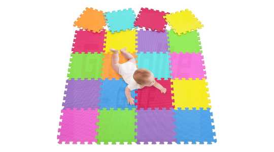 Baby Mats