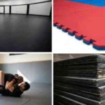 MMA Mats
