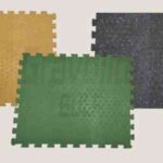Sports Mats Gravolite Gulf