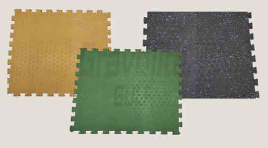 Sports Mats Gravolite Gulf