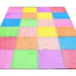 Baby Play Mat