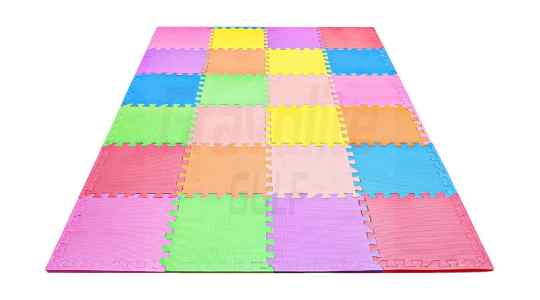 Baby Play Mat