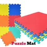Puzzle Mat